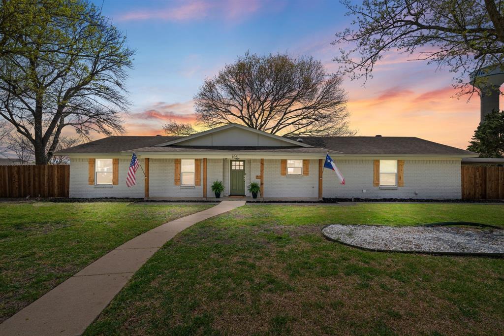 103 Westlawn Drive Property Photo