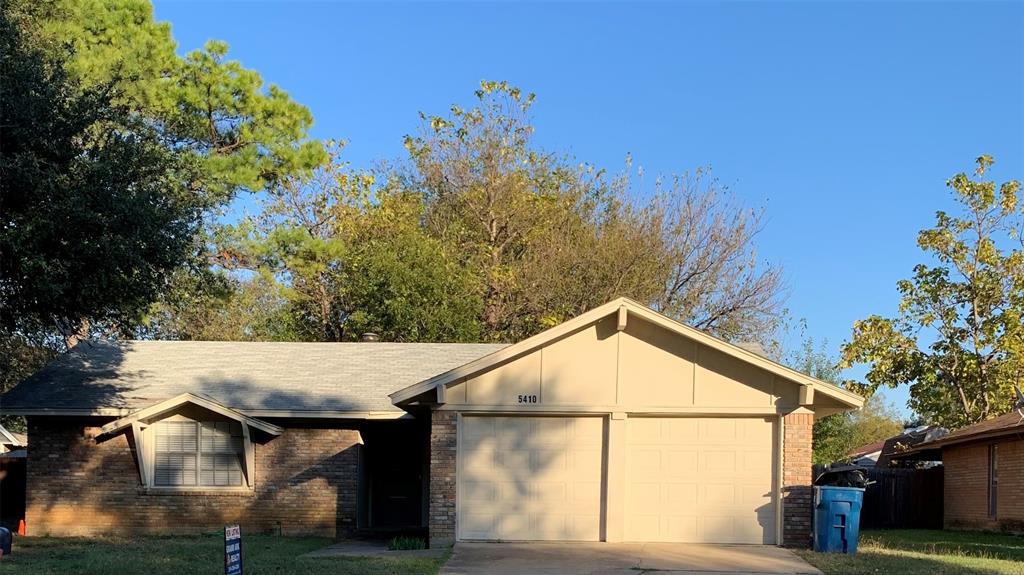 5410 Kings Manor Drive Property Photo