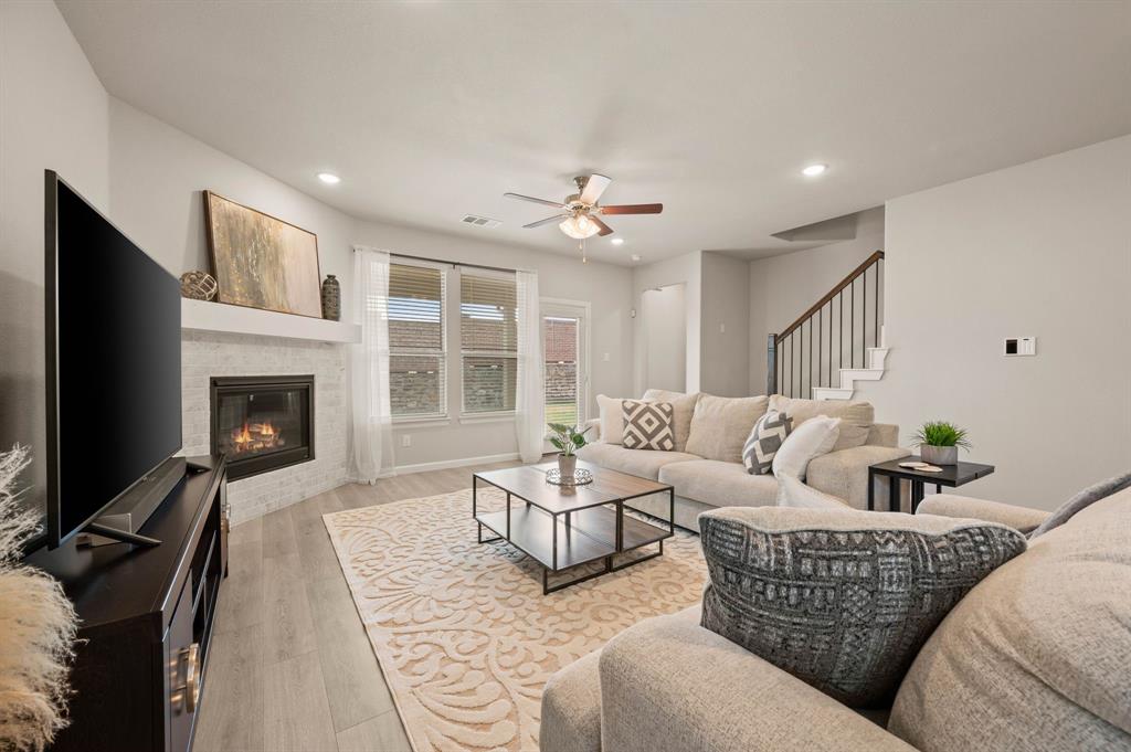 5312 Waterview Court Property Photo 1