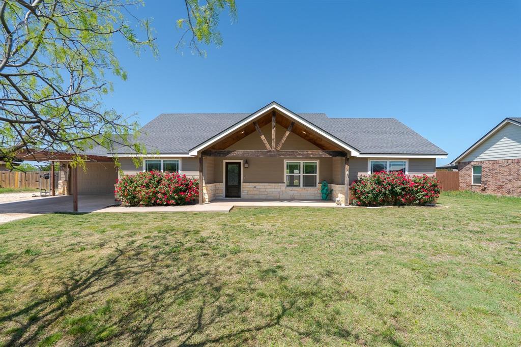 344 Hog Eye Road Property Photo
