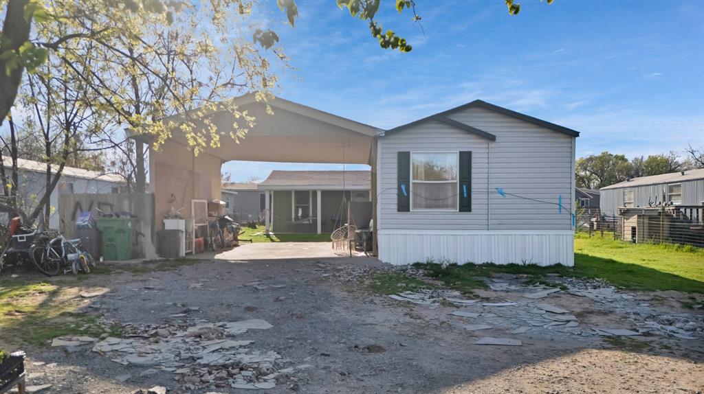 1813 Gale Drive Property Photo