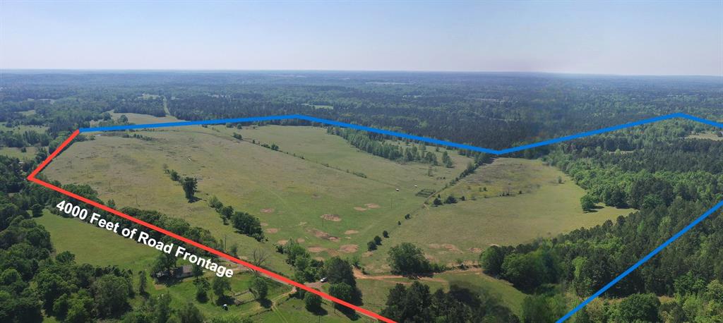 An County Road Property Photo