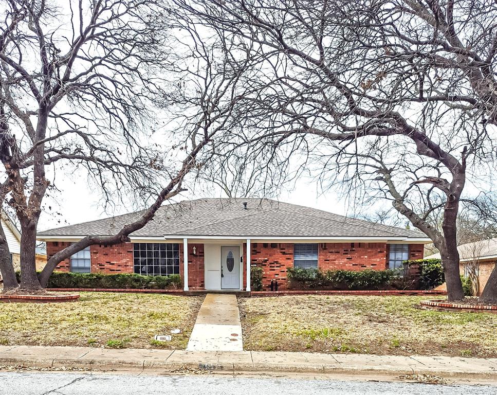 711 Granada Drive Property Photo