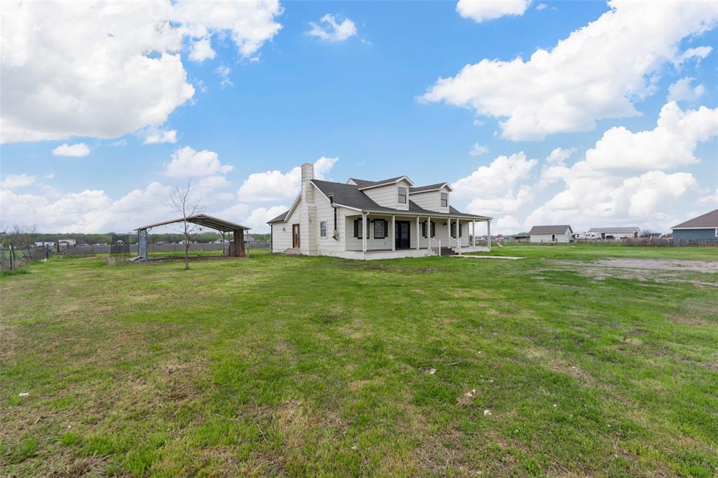 1450 County Road 2726 Property Photo 1