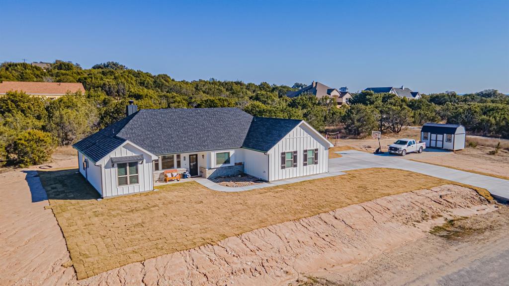 265 Anglers Point Property Photo