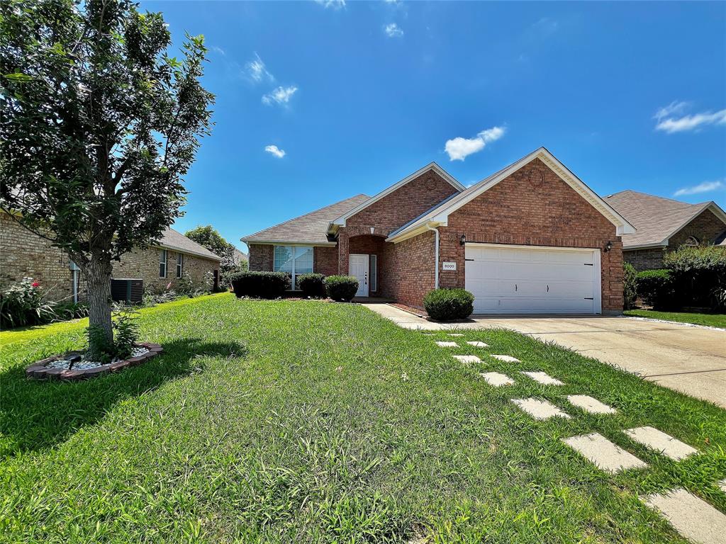 8000 Ranchvale Lane Property Photo 1