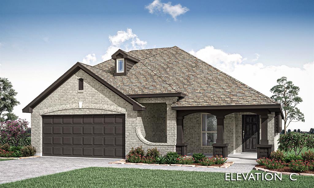 1604 Archmont Court Property Photo 1