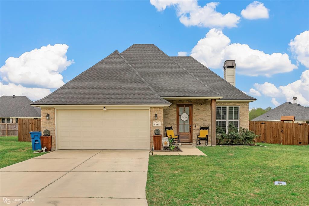6881 Bethany Reed Circle Property Photo 1