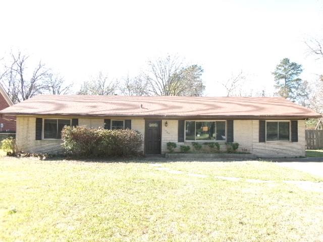6361 Garden Oaks Drive Property Photo