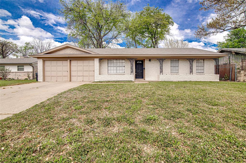 2020 Cliffside Drive Property Photo