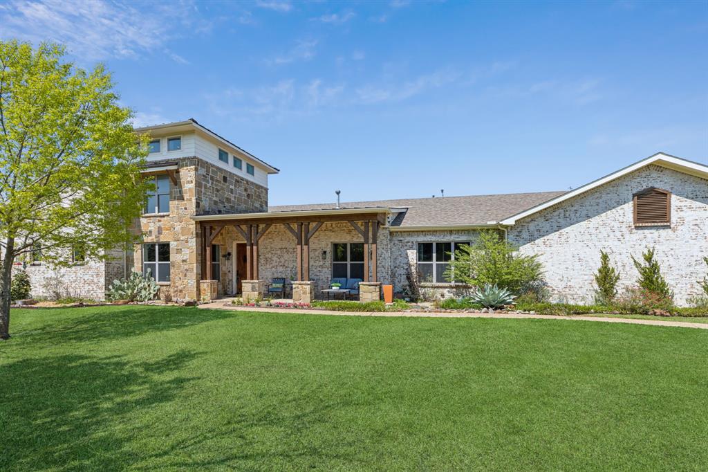 1719 Stacy Road Property Photo
