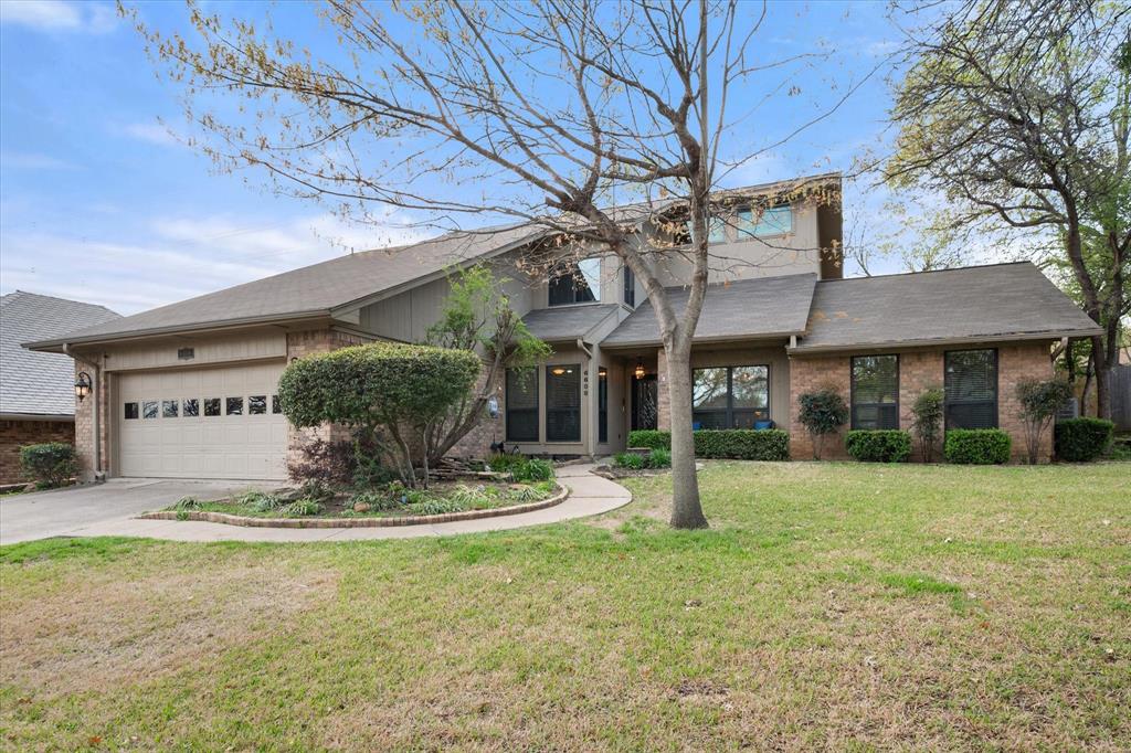 6608 Canalview Drive Property Photo 1