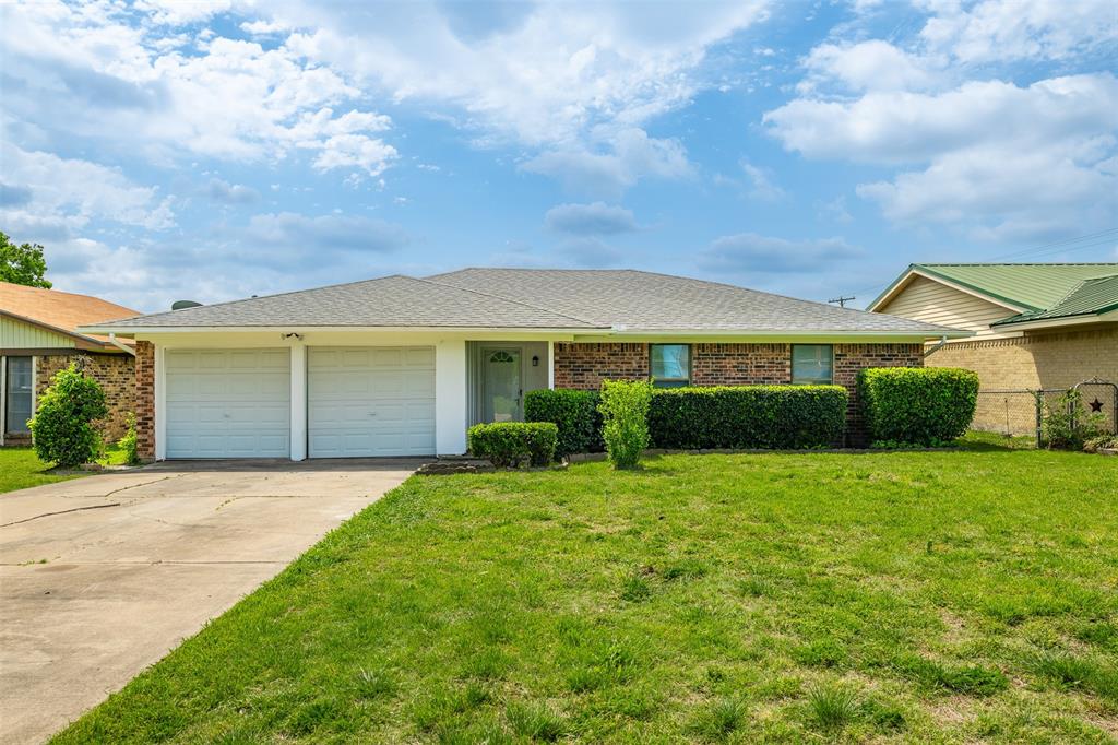 8917 Wilbur Street Property Photo