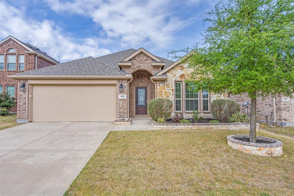 613 Dickens Drive Property Photo