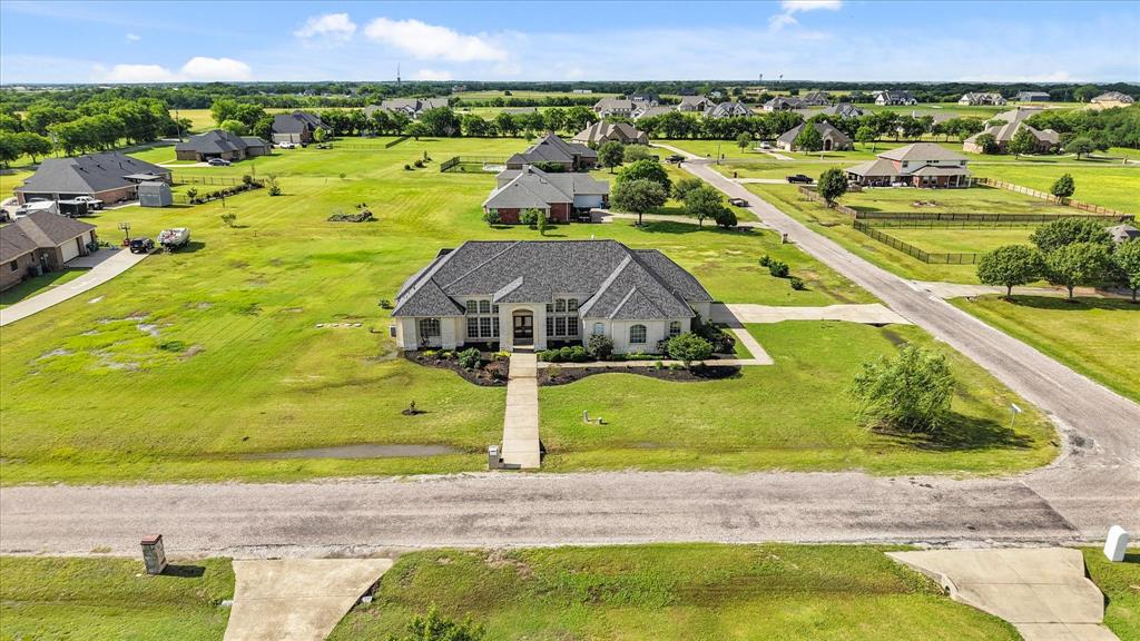 153 Whispering Winds Drive Property Photo