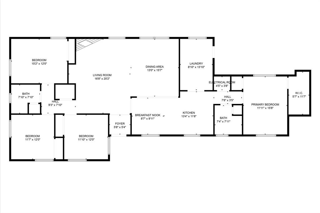 1641 E Henderson Street Property Photo 39