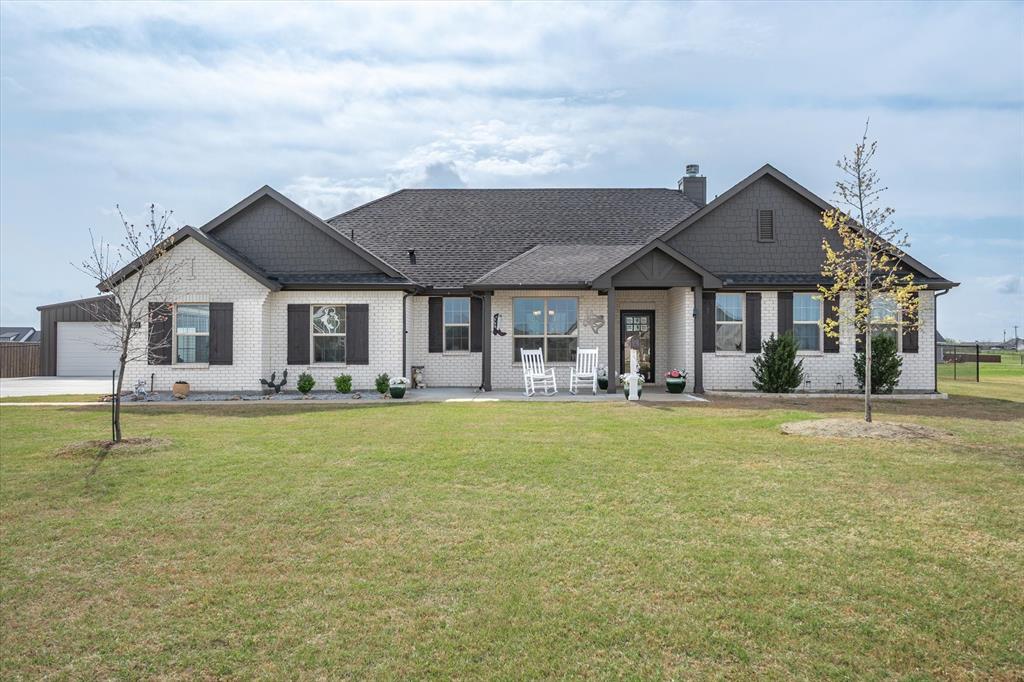 2321 Willow Wood Trail Property Photo