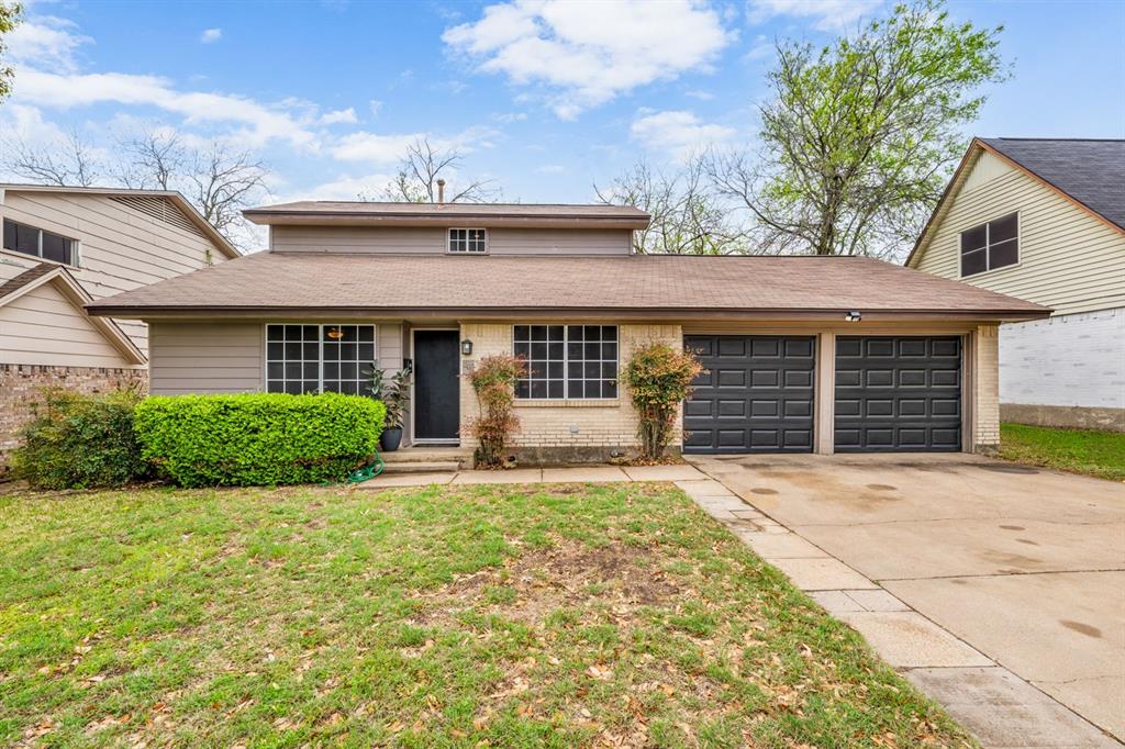 306 Harrington Drive Property Photo