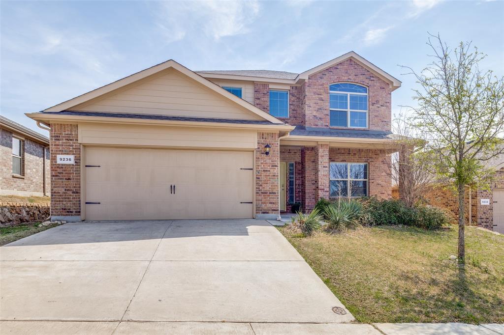 9236 Castorian Drive Property Photo 1