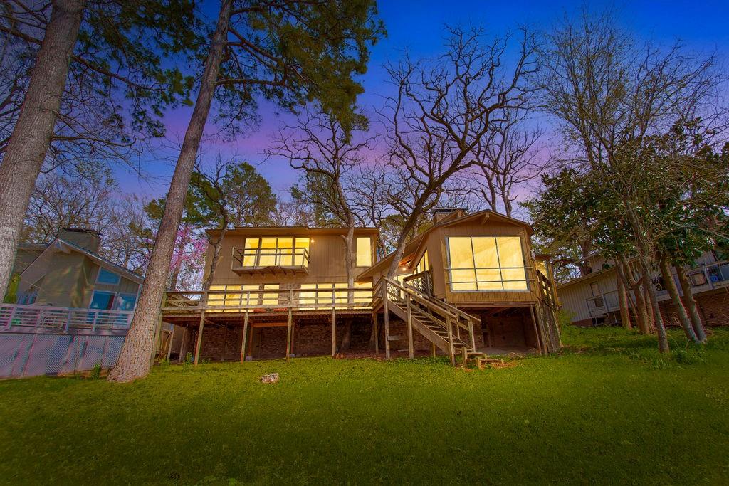 546 E Hideaway Lane Property Photo