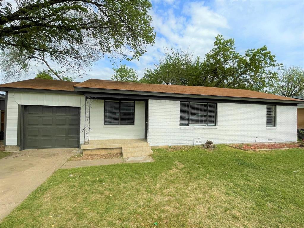 1228 Harrison Lane Property Photo