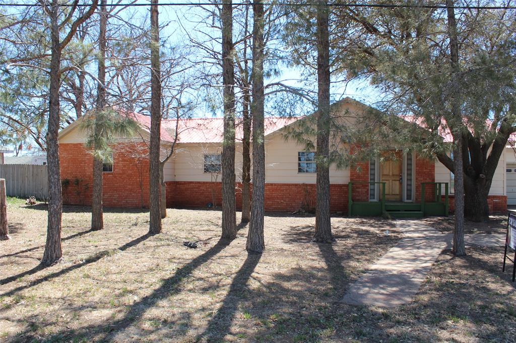 705 Carothers Avenue Property Photo