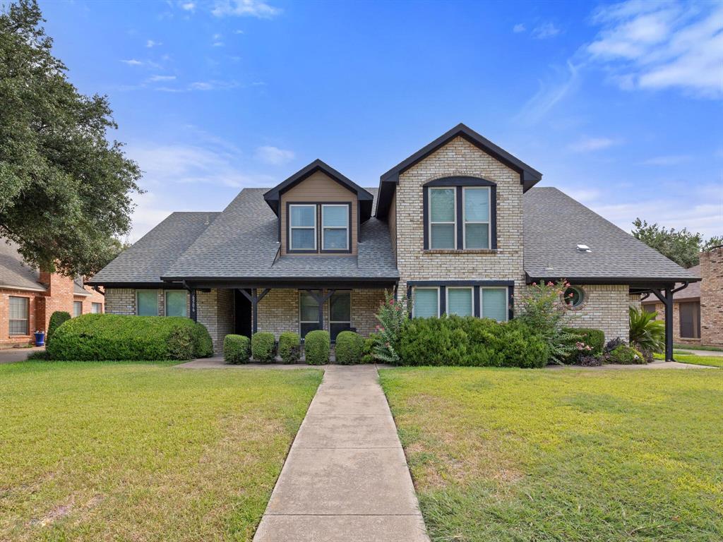 6504 Lago Vista Drive Property Photo