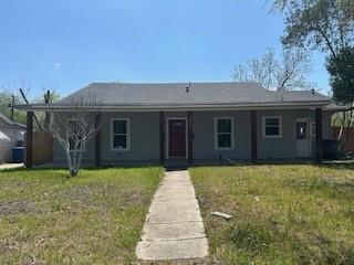302 Mcdougal Avenue Property Photo