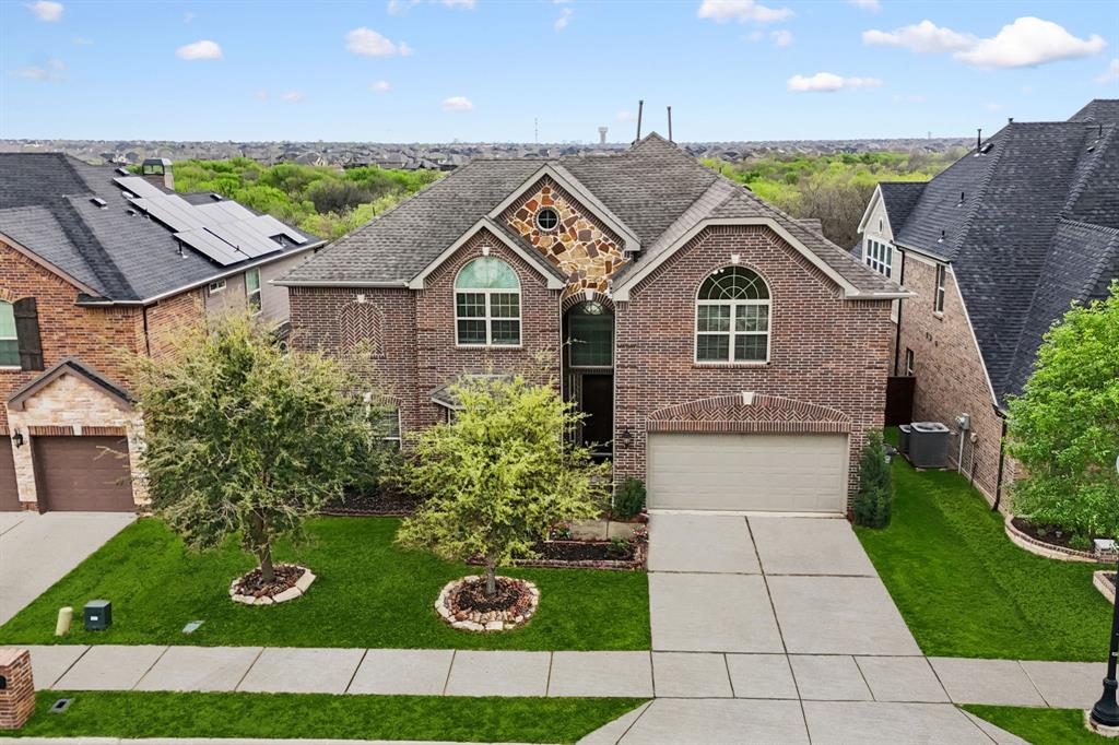 1013 Frisco Hills Boulevard Property Photo 1