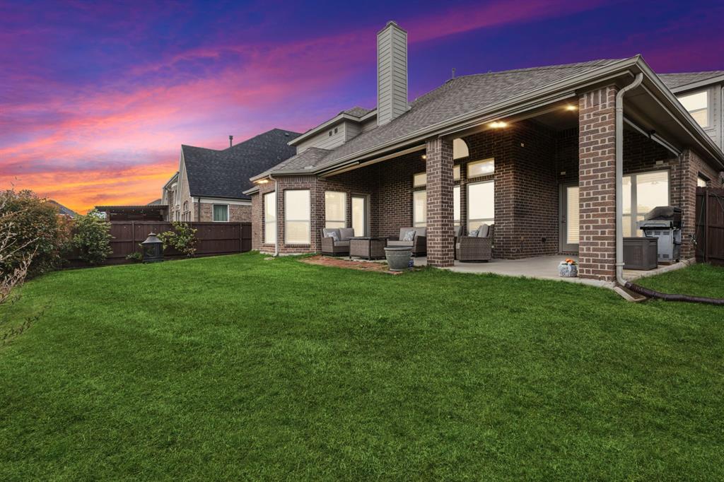 1013 Frisco Hills Boulevard Property Photo 2