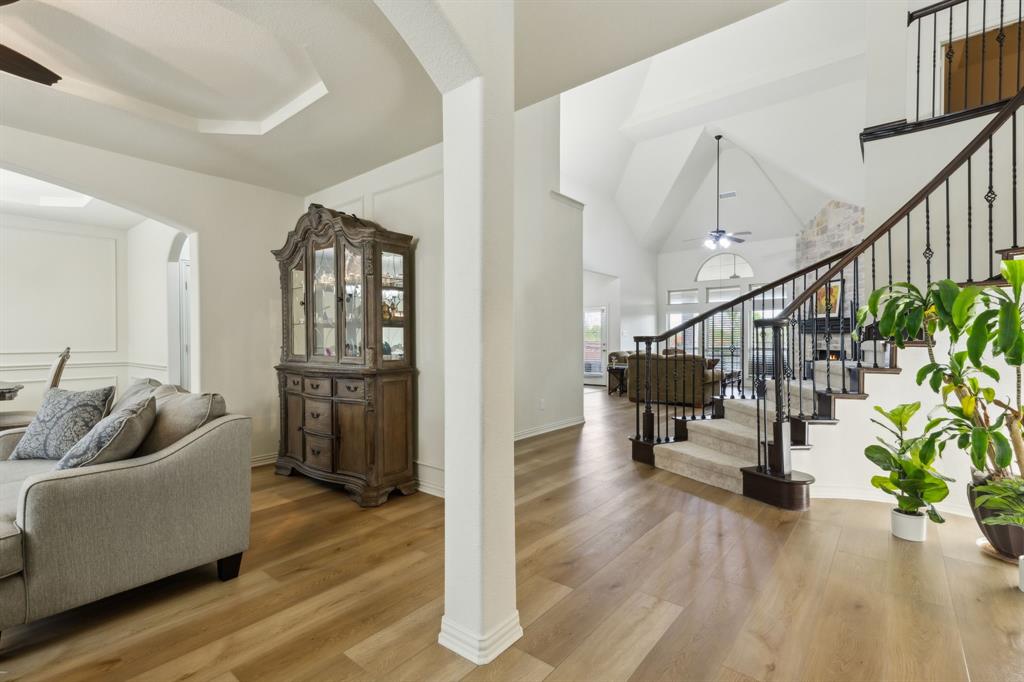 1013 Frisco Hills Boulevard Property Photo 6