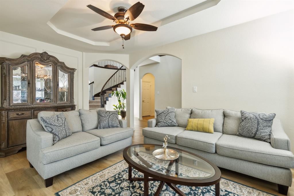 1013 Frisco Hills Boulevard Property Photo 19