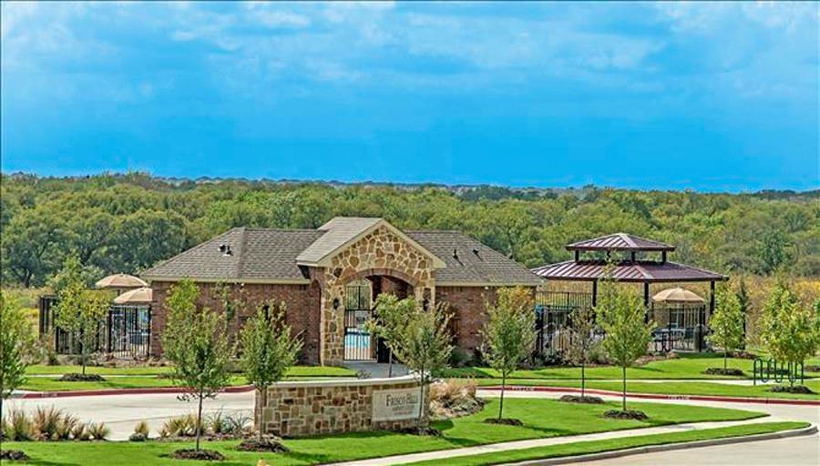 1013 Frisco Hills Boulevard Property Photo 34