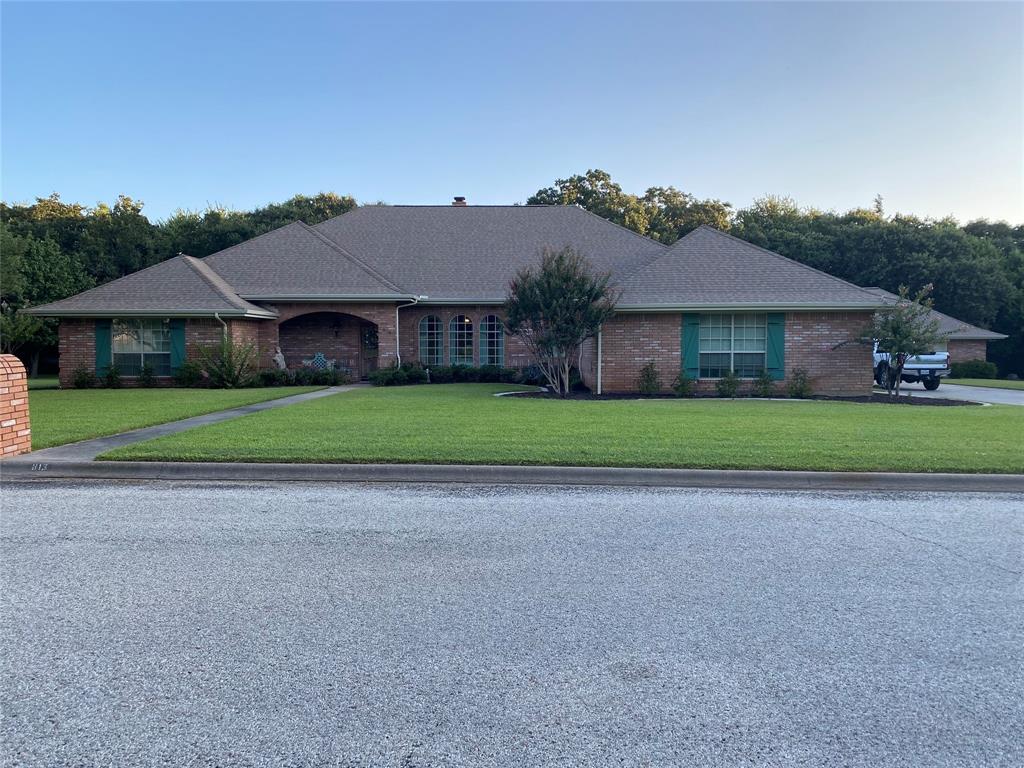 813 Woodland Trail Property Photo