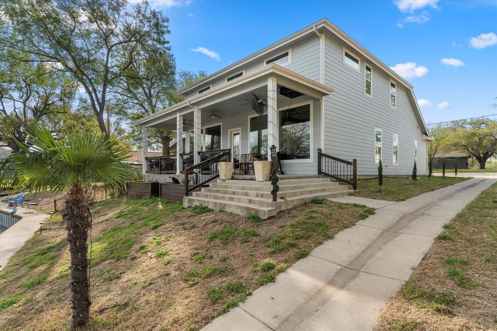1800 Mason Lane Property Photo