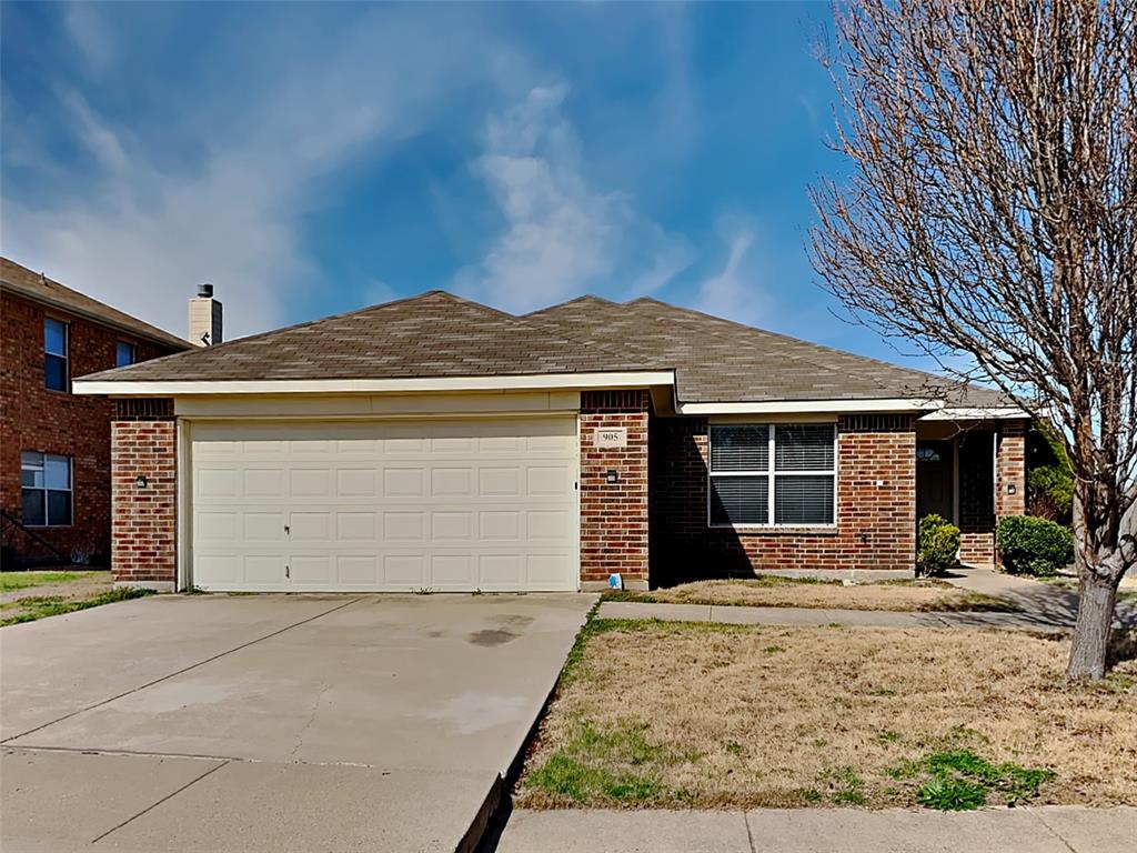 905 Dove Meadows Drive Property Photo