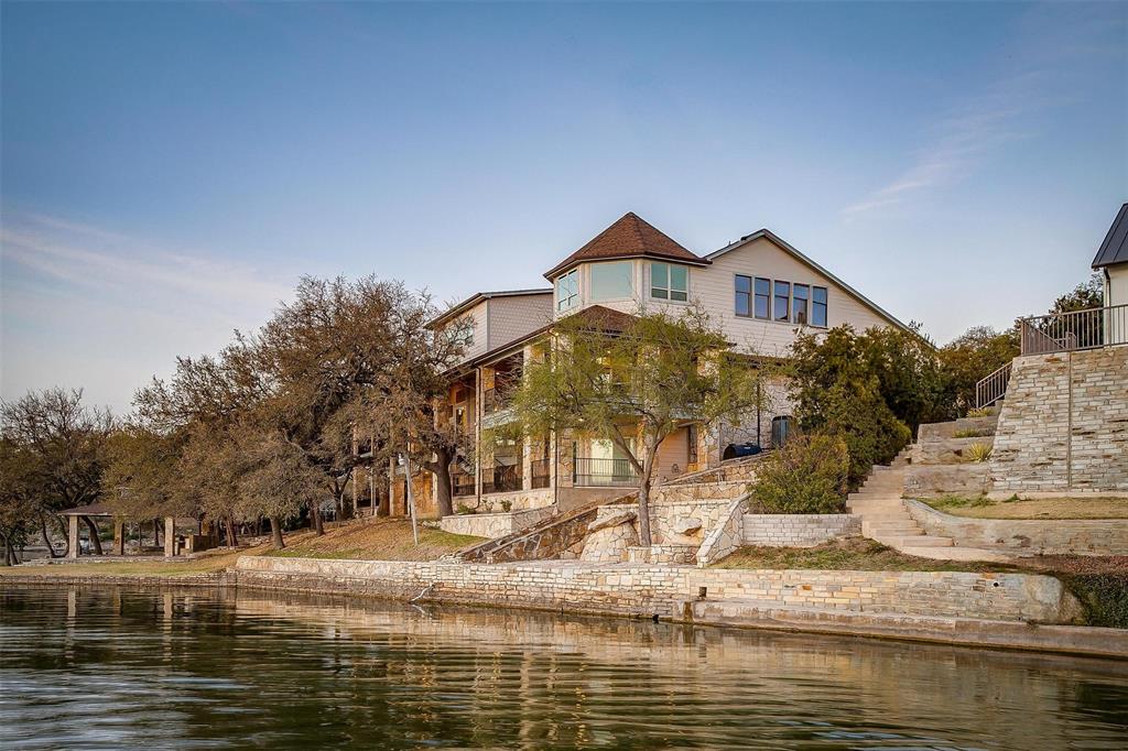 5010 Comanche Vista Court Property Photo 1