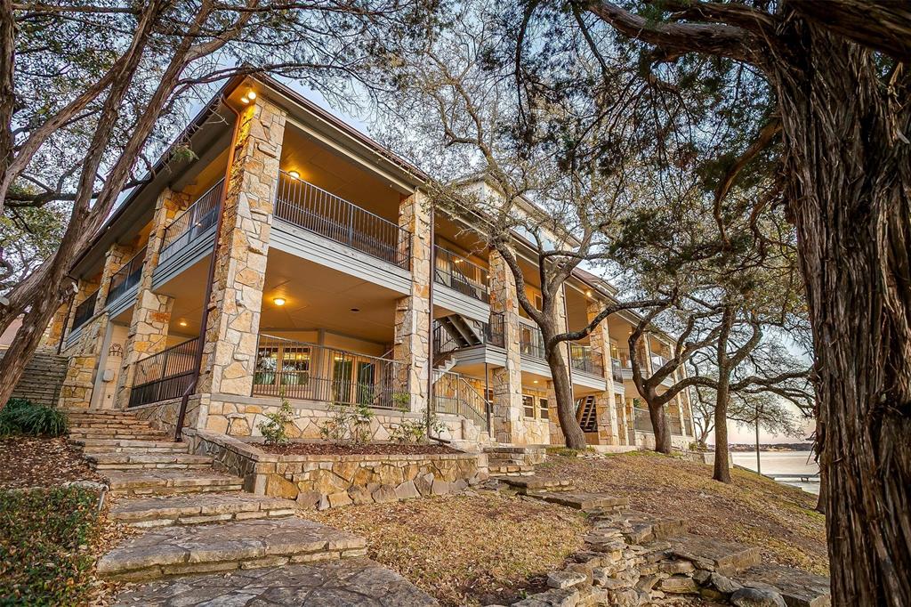 5010 Comanche Vista Court Property Photo 4