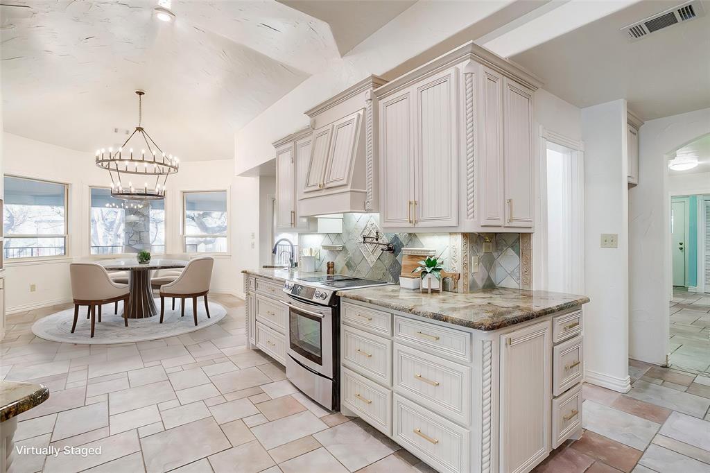 5010 Comanche Vista Court Property Photo 16