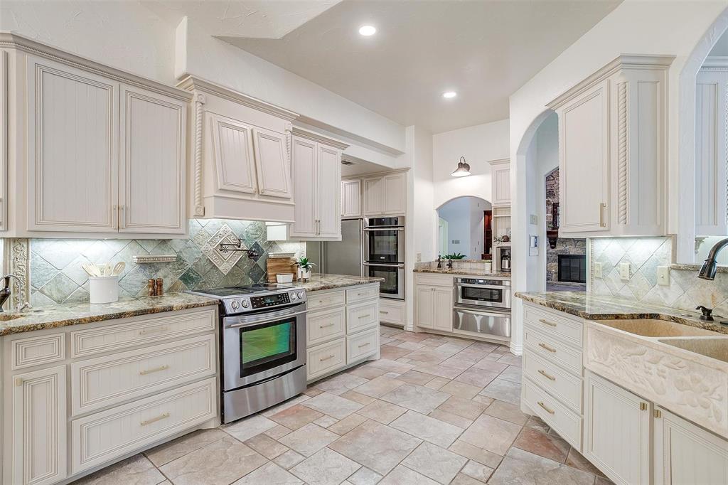 5010 Comanche Vista Court Property Photo 17