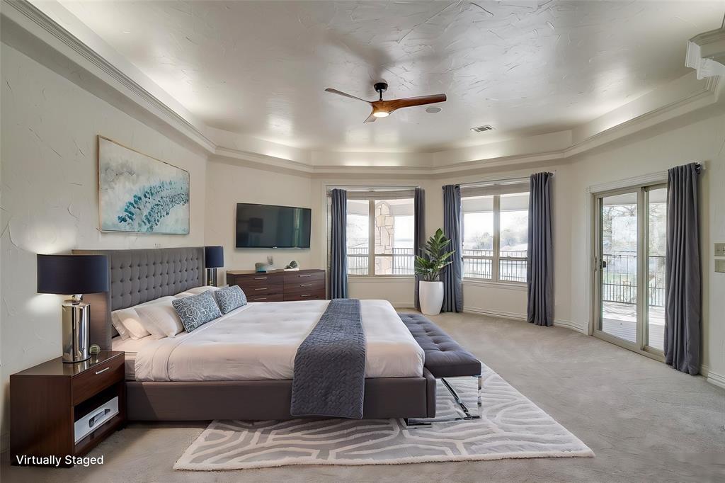 5010 Comanche Vista Court Property Photo 19