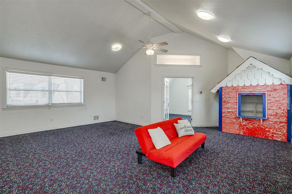 5010 Comanche Vista Court Property Photo 34
