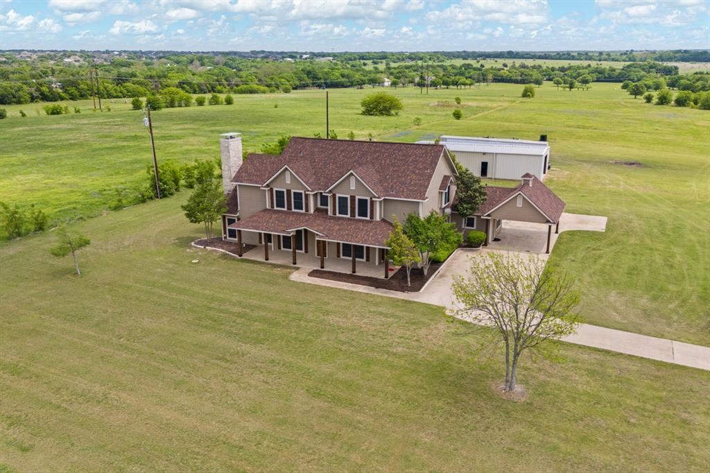 1810 Longbranch Road Property Photo