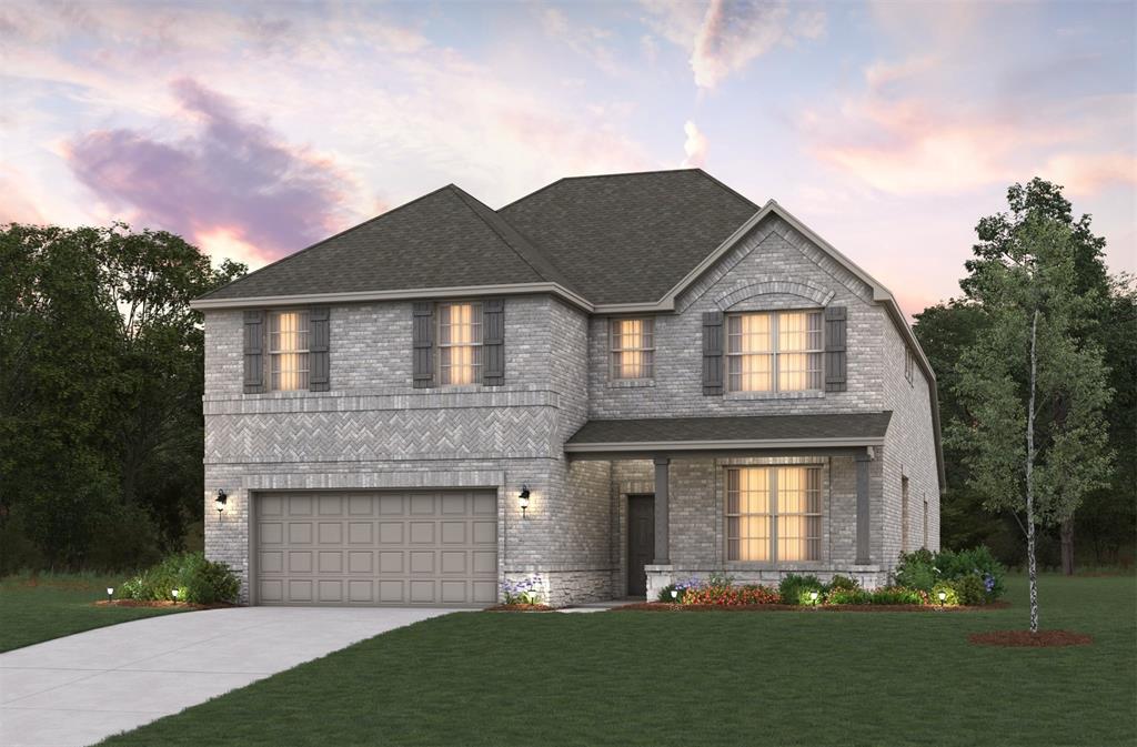 511 Pepperwood Drive Property Photo