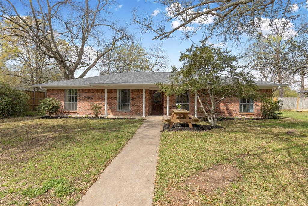 3020 Arapaho Road Property Photo