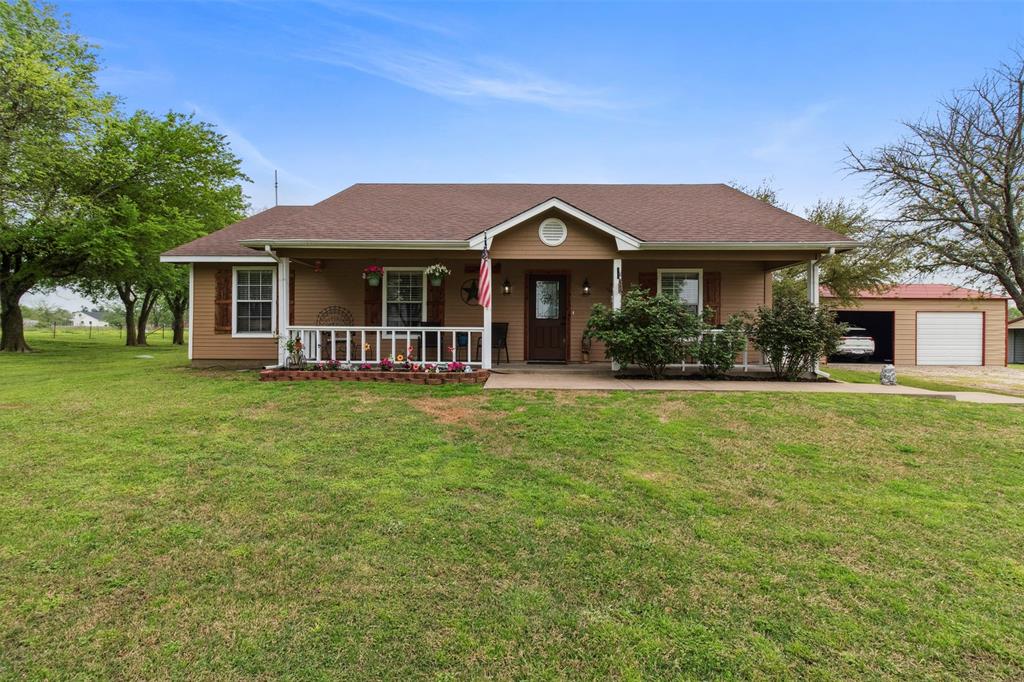 3102 County Road 1112 Property Photo
