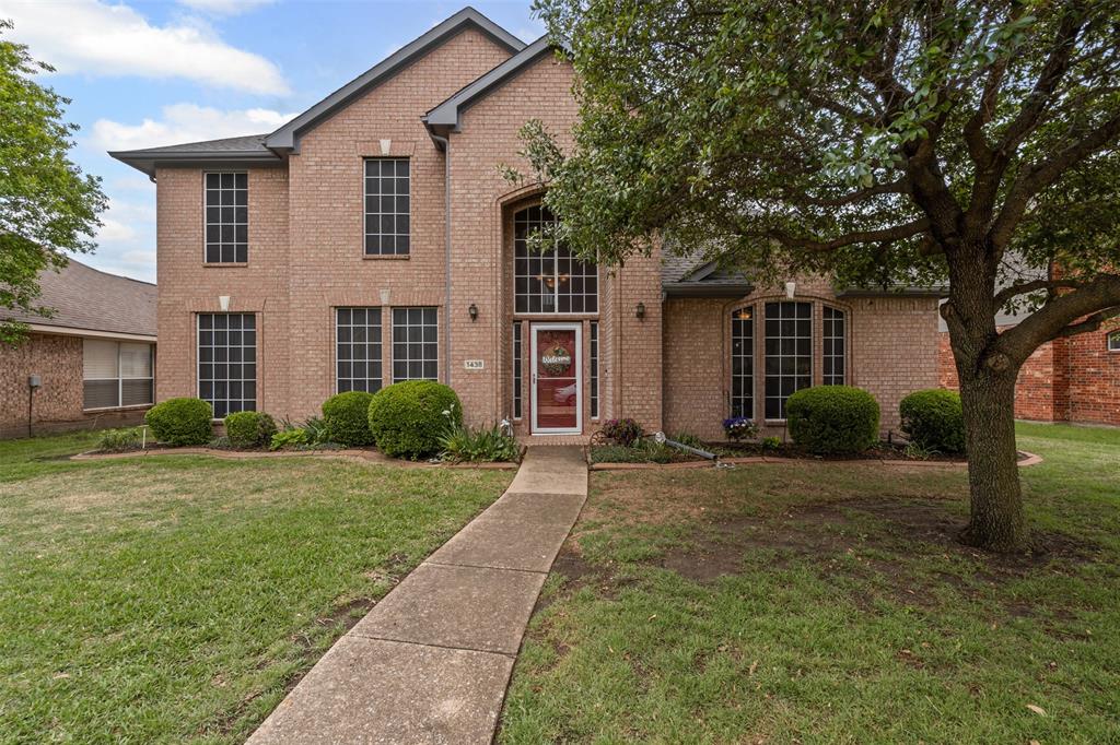 1438 Acadia Drive Property Photo