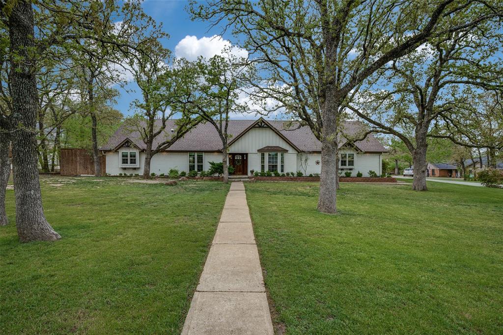 270 Double Oaks Drive Property Photo