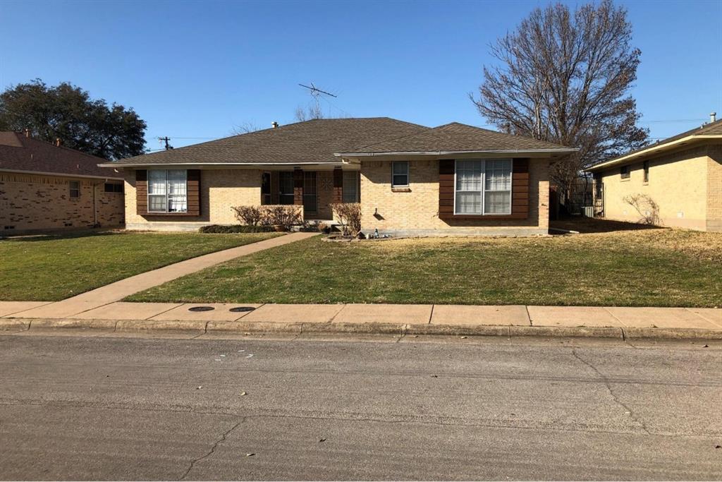 11133 Joymeadow Drive Property Photo