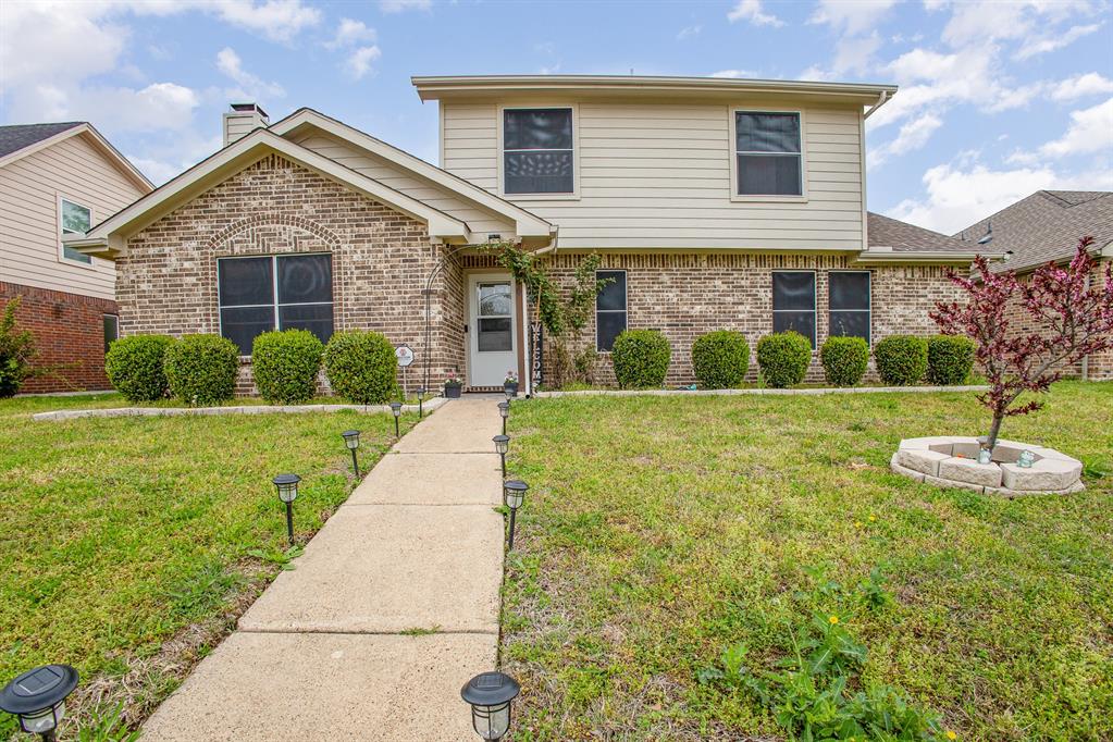 4506 Horizon Drive Property Photo 3
